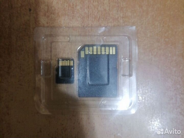 Карта памяти microsd 128gb