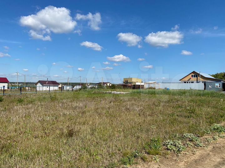 Участок 6 сот. (ИЖС)