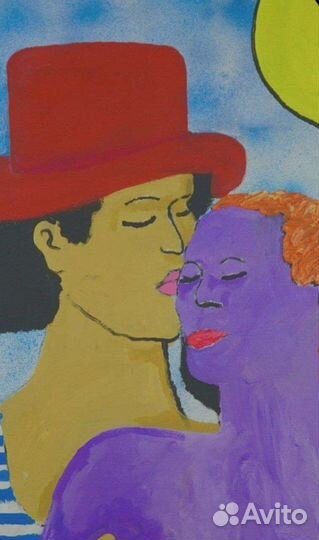 Чернильный порошок эпохи товарища Сталина