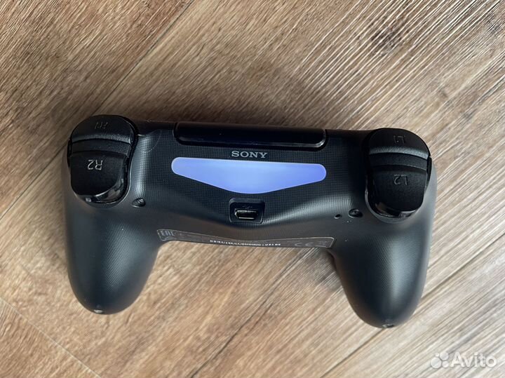 Джойстик Dualshock 4 оригинал для PS4