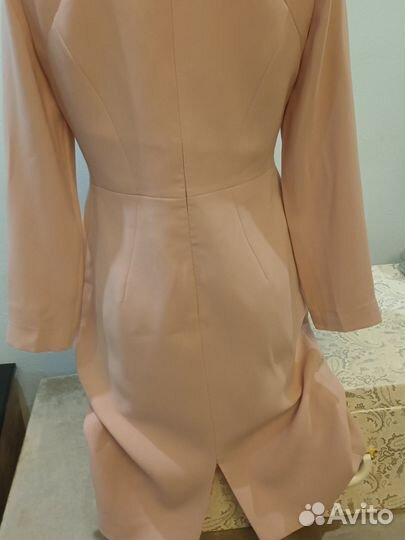 Вечернее платье 4о размер Турецкий