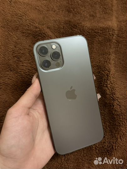 iPhone 12 pro max 128 gb