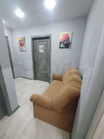 Офис, 14.9 м²