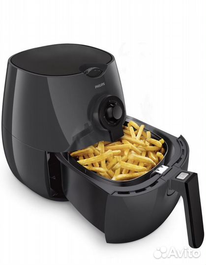 Аэрогриль philips