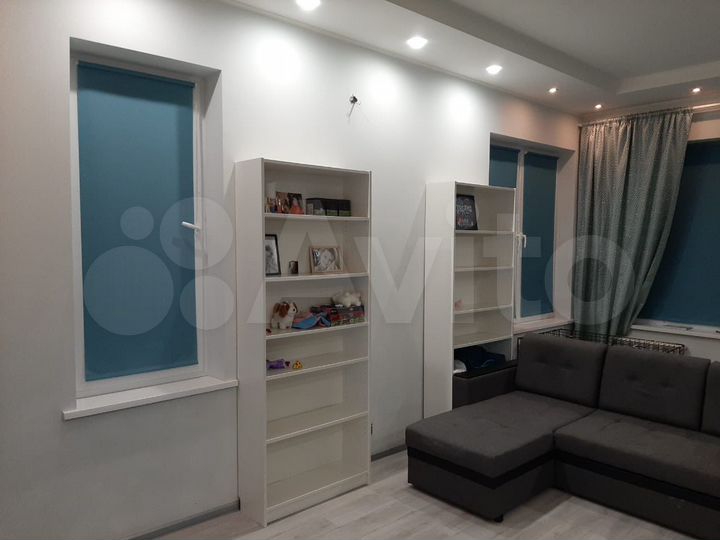 Таунхаус 108 м² на участке 1,4 сот.