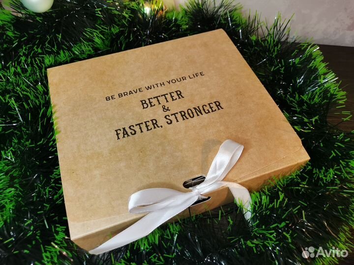 Подарочный набор для мужчин 