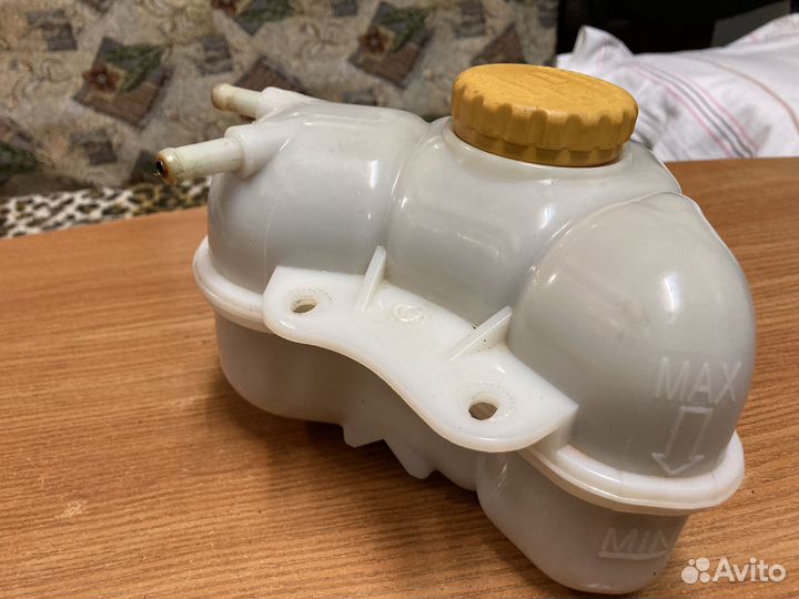 Daewoo Sens Lanos бачок расширительный