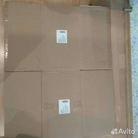 60*40*30 14 шт коробки переезд посылки упаковка