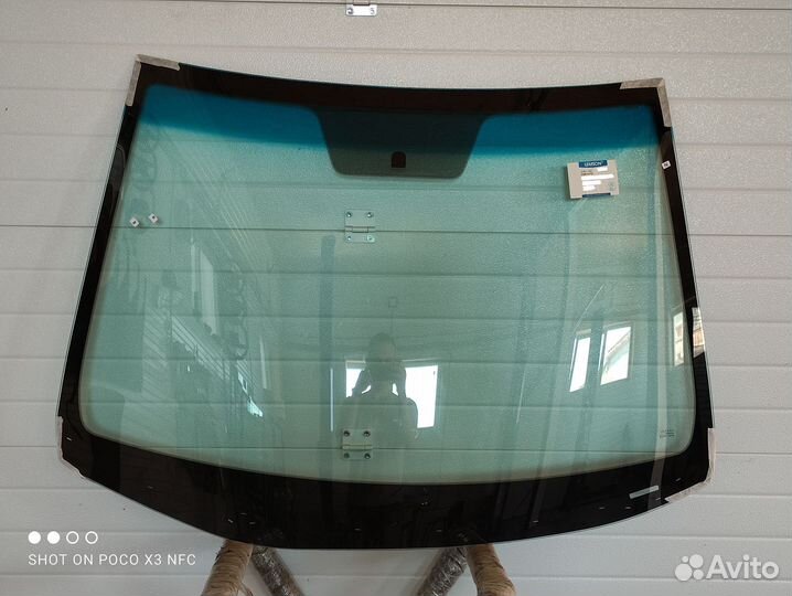 Лобовое стекло Toyota Corolla 11 (E170)(2013-2018)