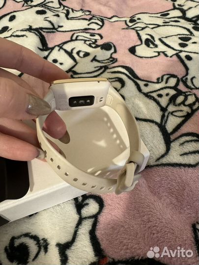 Xiaomi smart band 7 pro