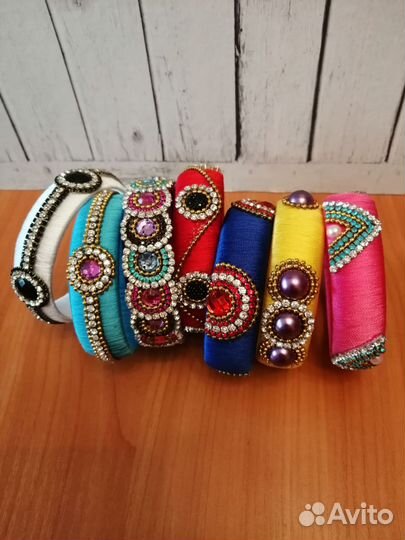 Браслеты
