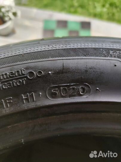 Toyo Proxes CF2 215/50 R17