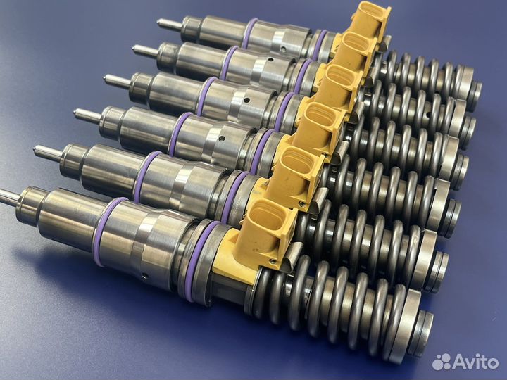 Форсунки Volvo 20747797