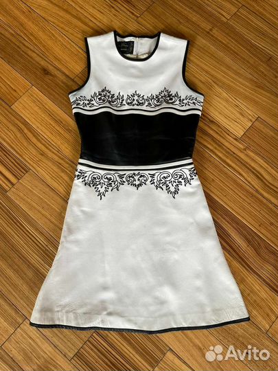 Сарафан оригинал Жетруа (Франция)