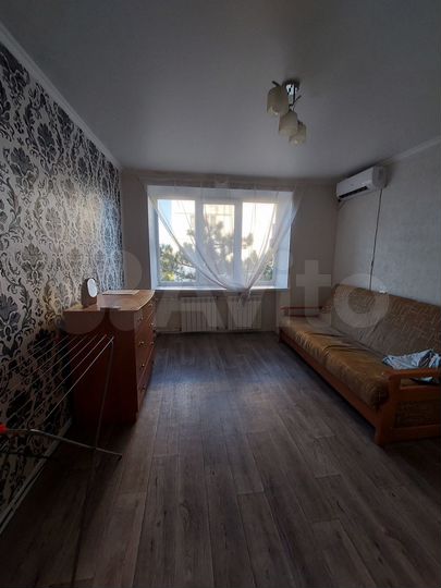 1-к. квартира, 20 м², 5/5 эт.