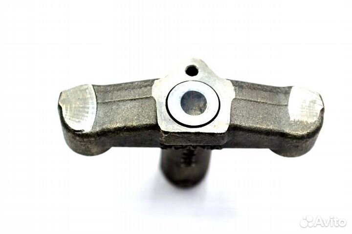 Клапан-мост scania R-series (01.04)