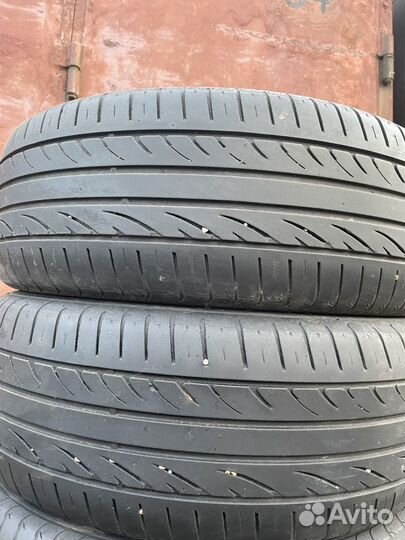 Hankook Ventus Prime 2 K115 215/60 R16