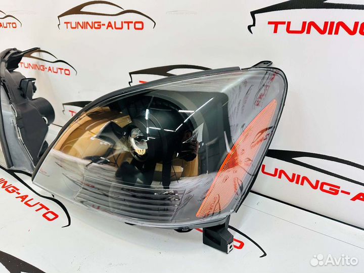 Фары Lexus GX470 X3219