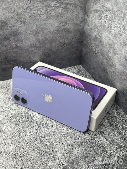 iPhone 12, 128 ГБ