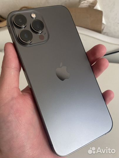 iPhone 13 Pro Max, 512 ГБ