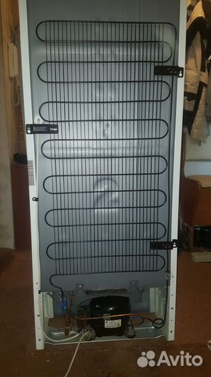 Vestel vdd 260 vw