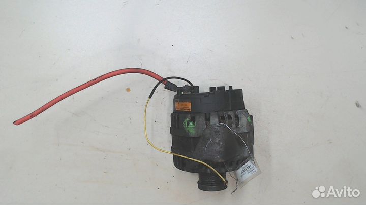 Генератор SsangYong Kyron, 2009