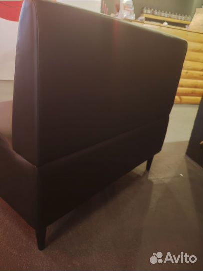 Диваны для кафе