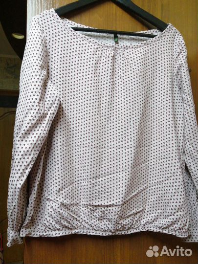 Блузка женская