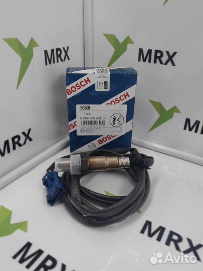 Лямбда-зонд 0258006431
