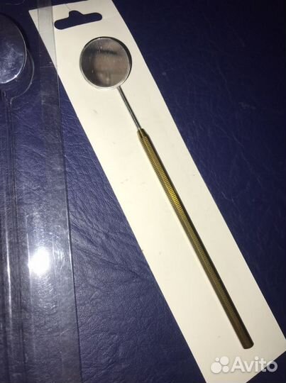 Зеркало лешмейкера новое barbara