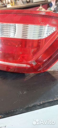 Задний фонарь LADA vesta