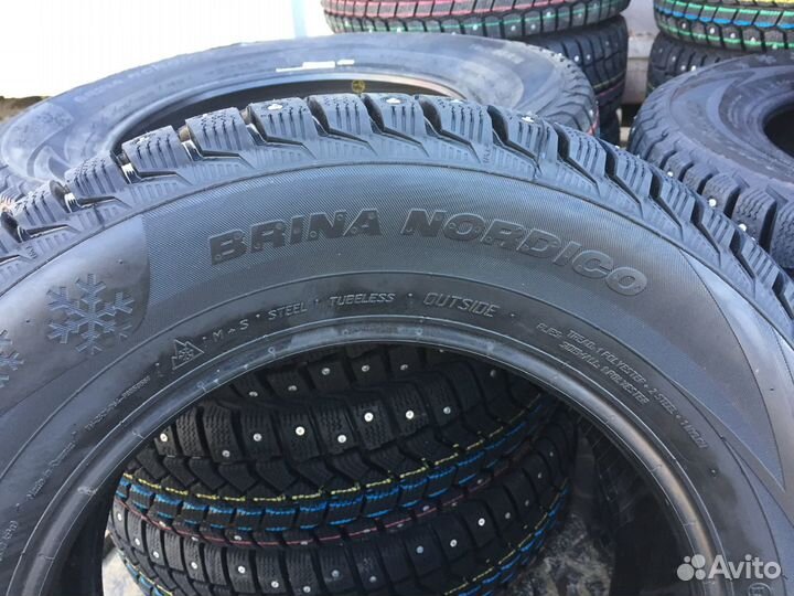 Viatti Brina Nordico V-522 195/65 R15 91T