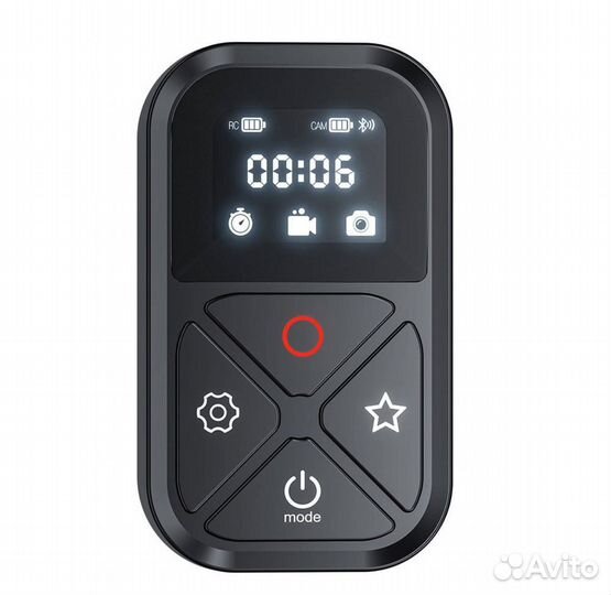 Беспроводной пульт для GoPro 10 /GoPro 9/ GoPro 11