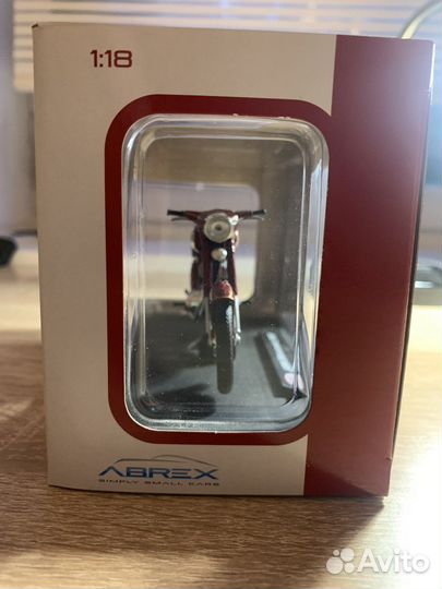 1:18 Jawa Abrex