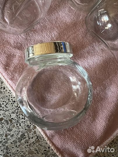 Банки Икеа и аналог