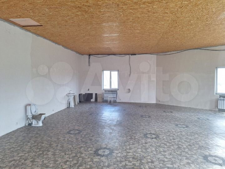 Торговая площадь, 110 м²