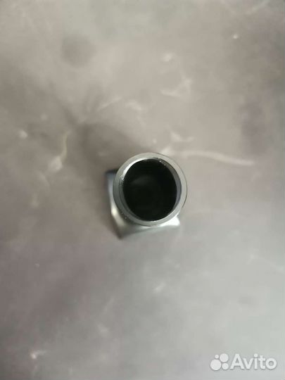 Подседельный штырь bmx kink small pivotal