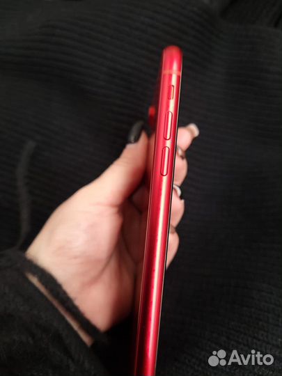 iPhone, 8 ГБ