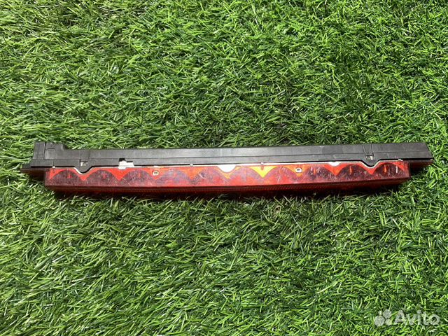 Стоп сигнал Audi А6 С5