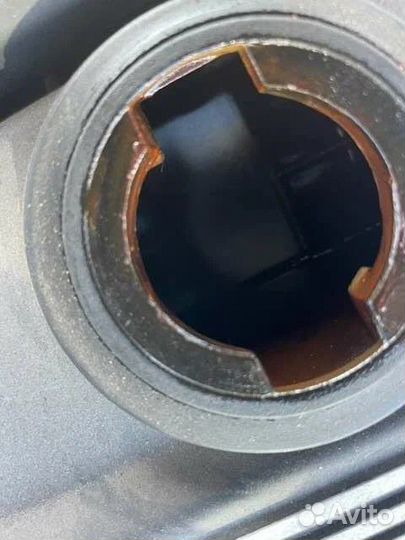 Двигатель bmw m54b25 Япония 66т км