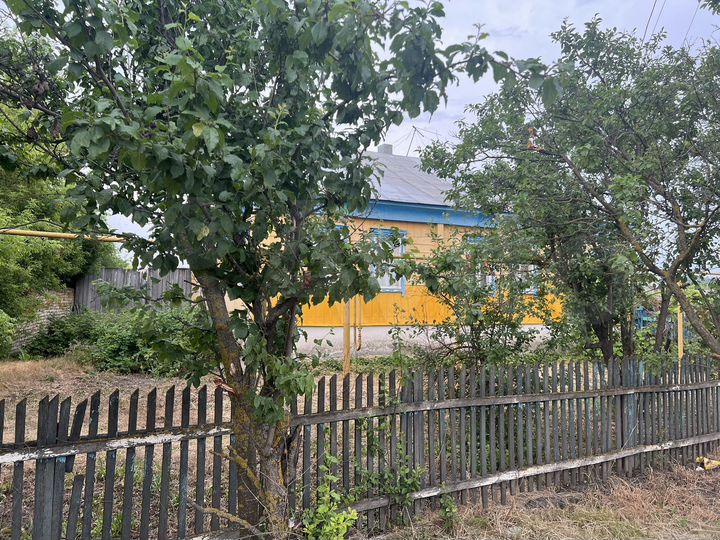 Дом 119,4 м² на участке 15 сот.