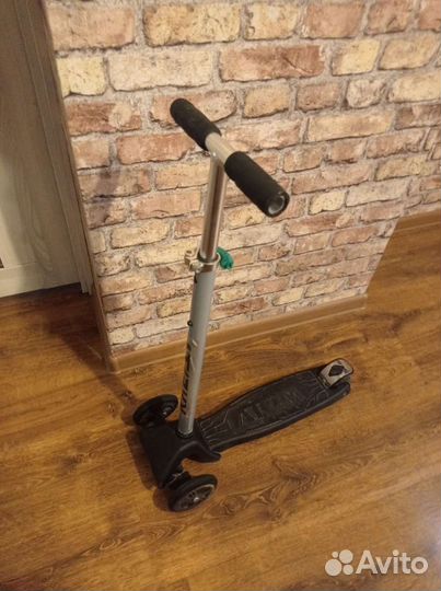 Самокат детский