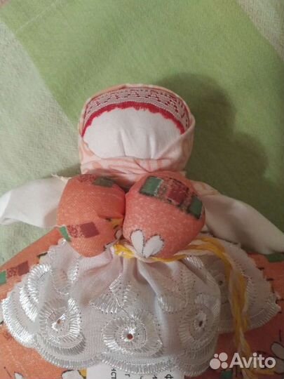 Куклы Обереги на беременность