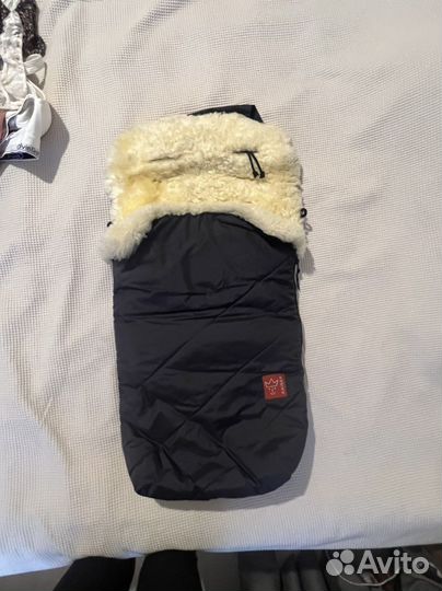 Конверт из овчины Kaiser