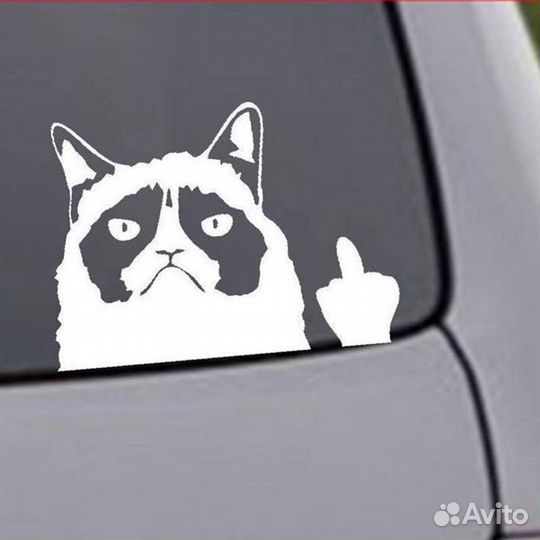 Наклейки надписи на стекло и одежду