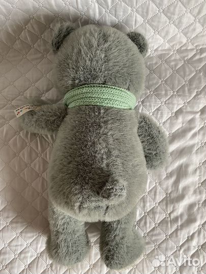 Новый Мишка Тедди 50 см