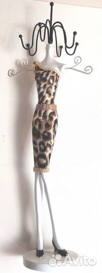 Подставка для цепочек «Манекен»