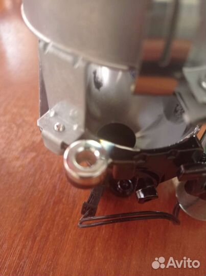 Линзы на ford mondeo 4