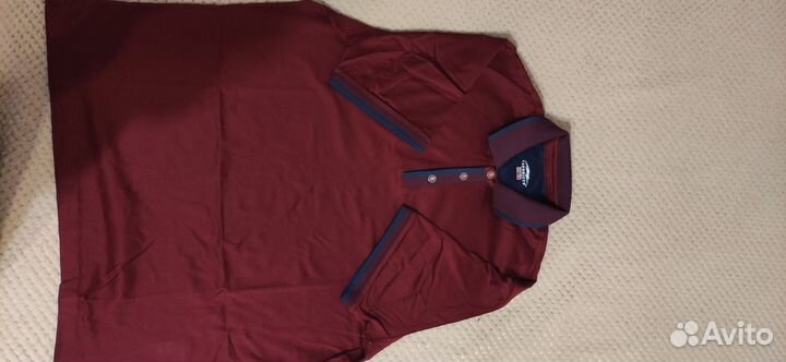 Мужские вещи пакетом 48 50