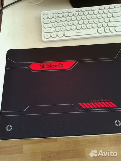 Коврик для мышки 75/30/3мм